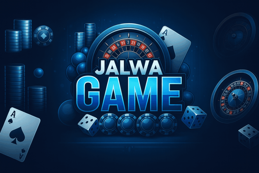 Jalwa Game Login & Registration, Jalwa Game ₹488 Free Gift Code 2026 jalwa game download